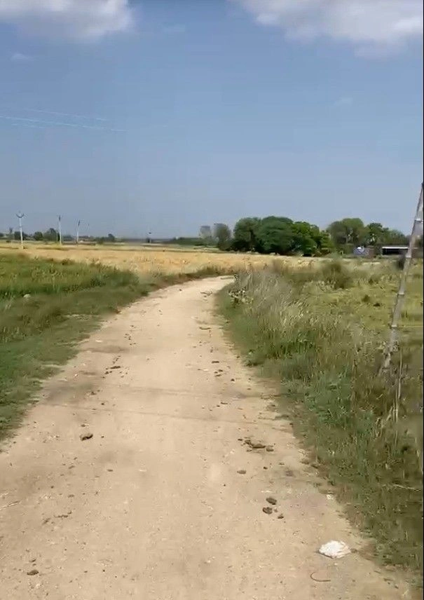 Biramdhana, Madhya Pradesh, India