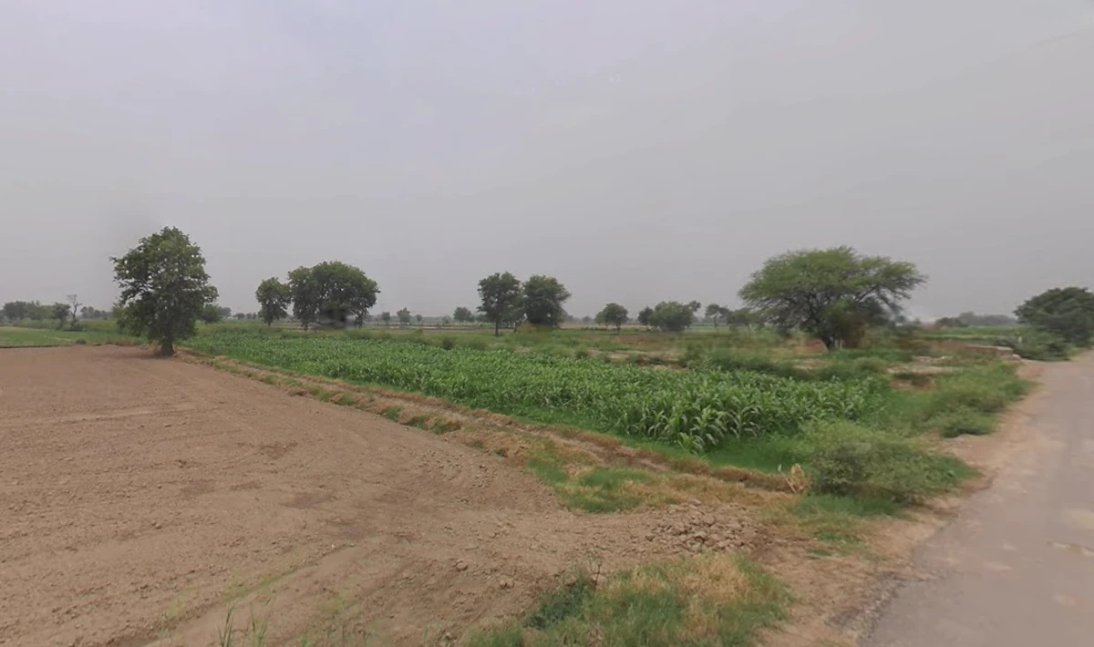 Gangajalghati, West Bengal 722133, India