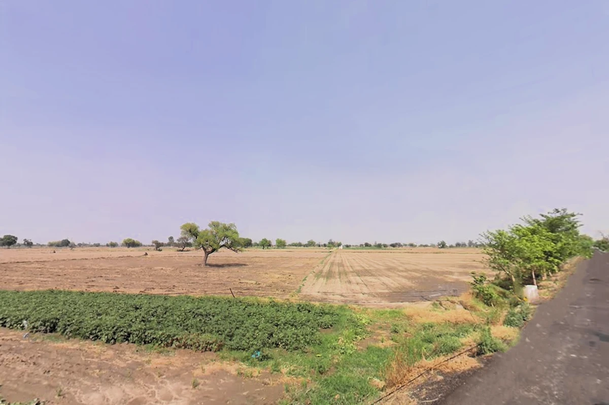 Kharhar, Haryana 124501, India