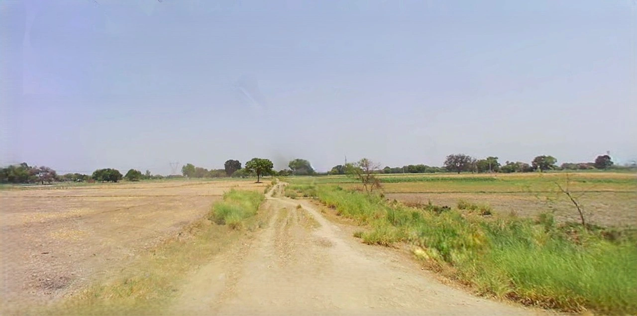 Ujjain, Madhya Pradesh, India