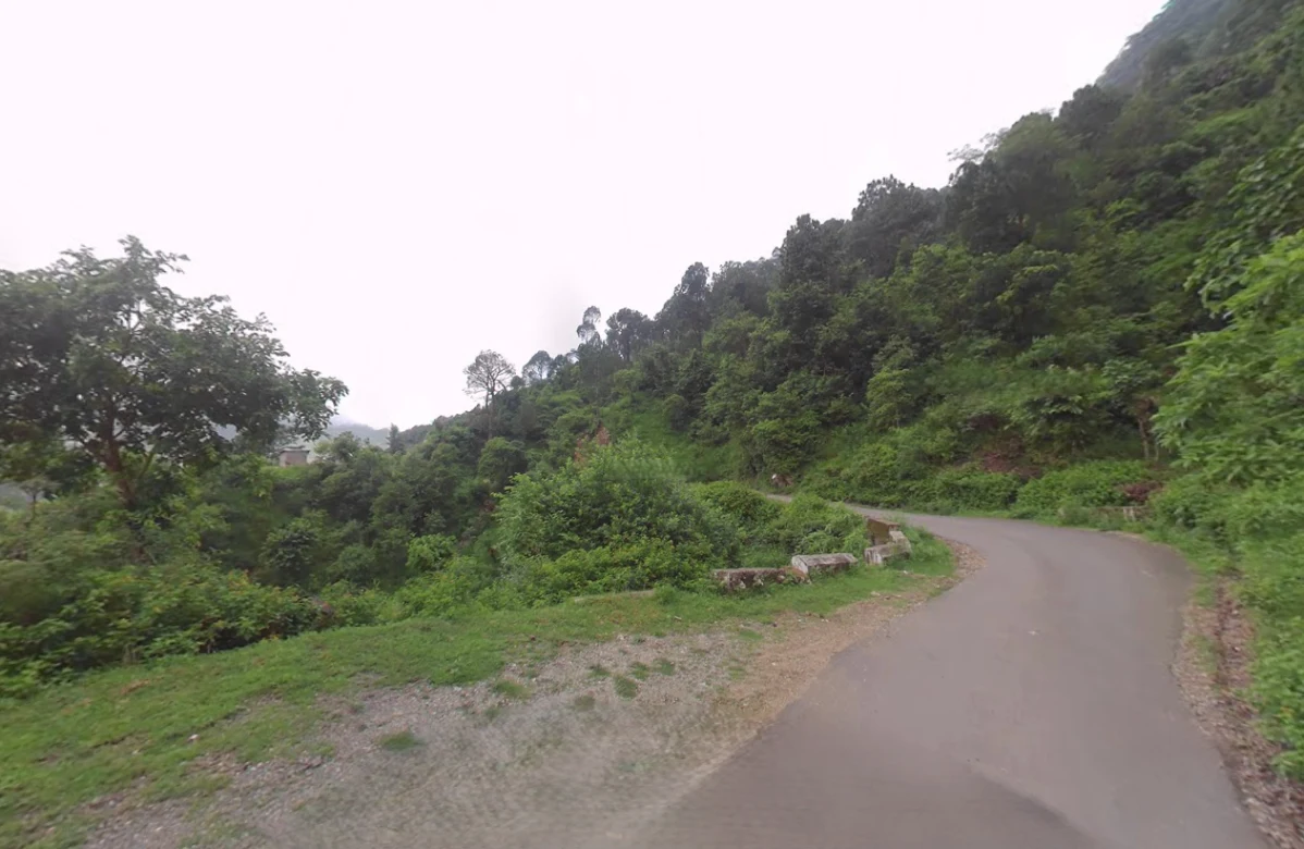 Dadahu, Himachal Pradesh 173022, India preview 2