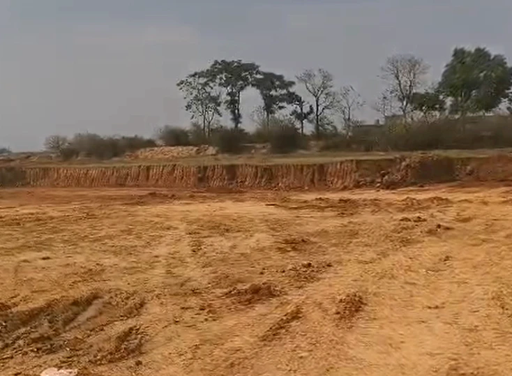 F923+VJ Hochar, Ranchi, Jharkhand, India