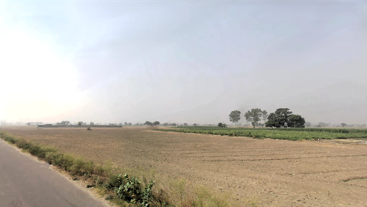 Murthal, Haryana, India