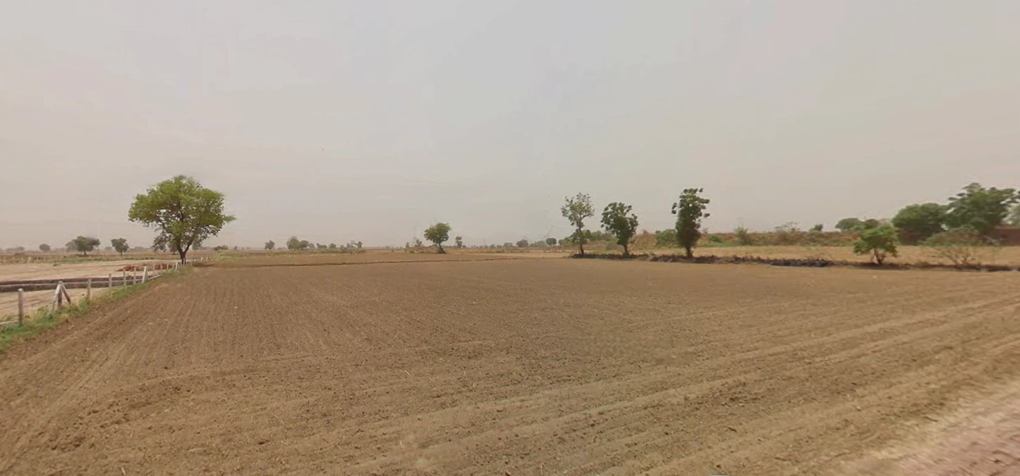 Barodameo, Rajasthan 301021, India