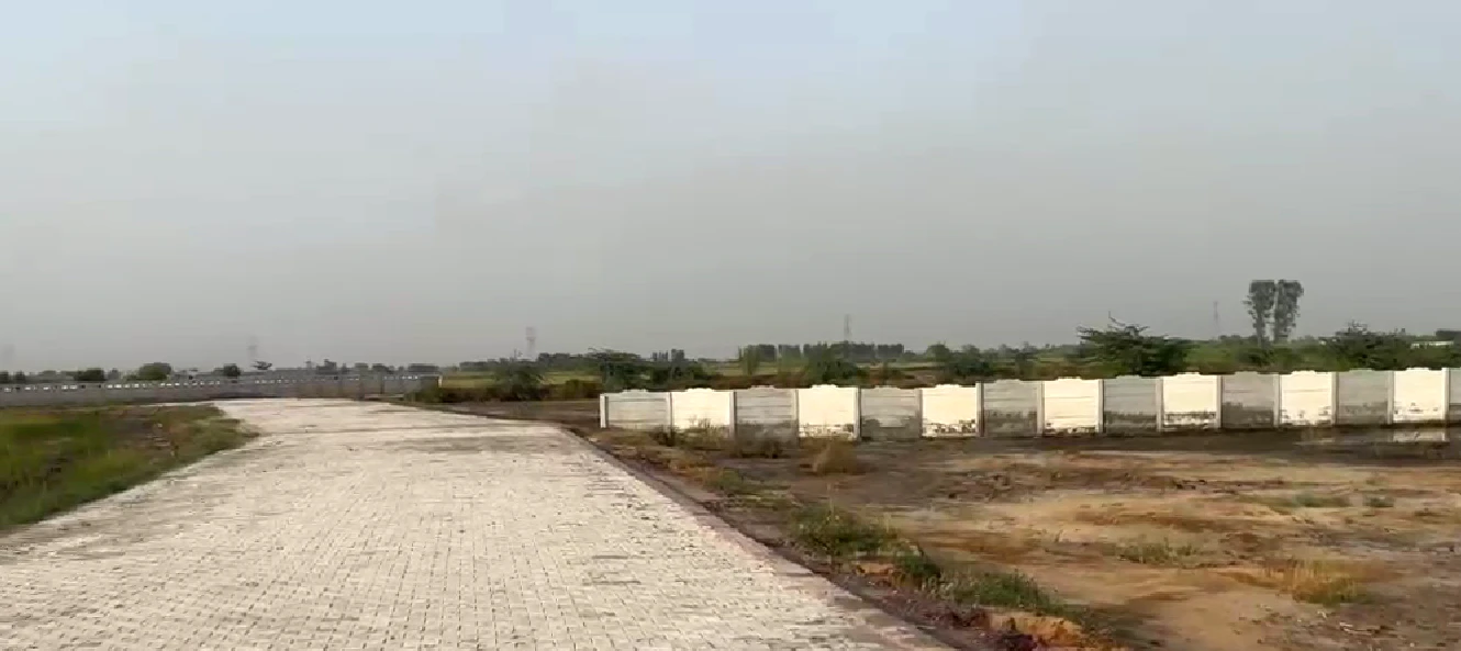Kunjera, Uttar Pradesh 281502, India