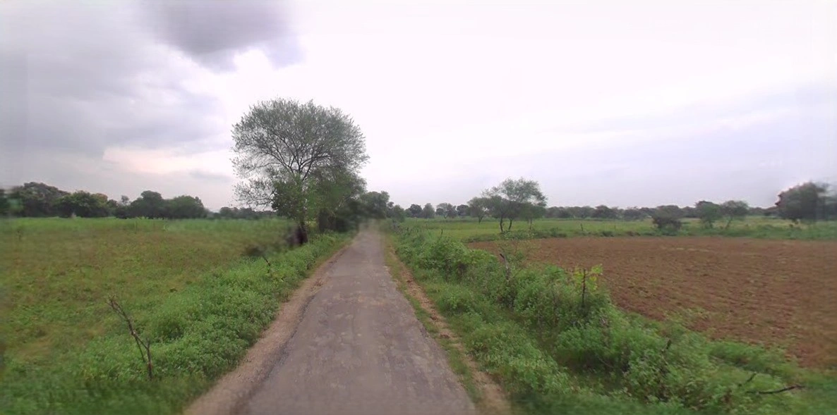 Ujjain, Madhya Pradesh, India