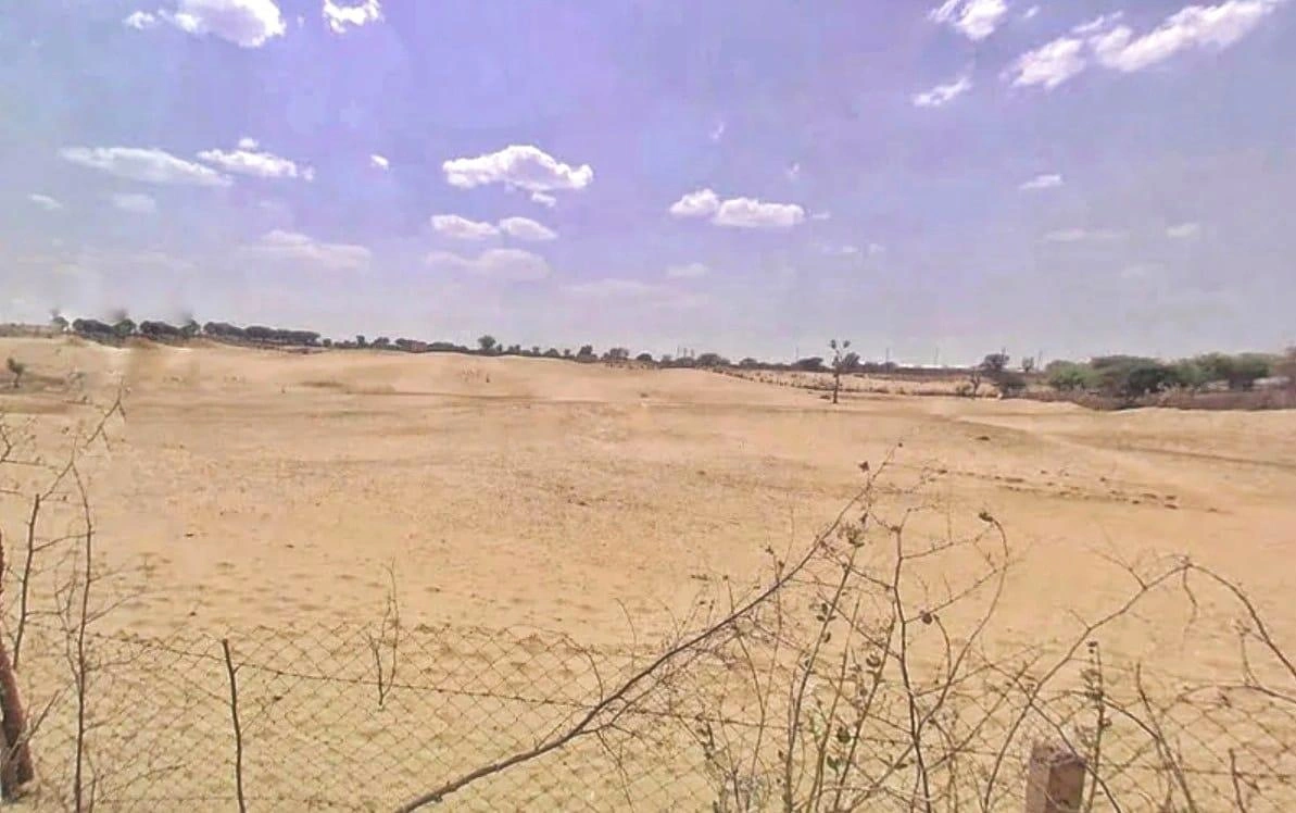 Jaitasar, Rajasthan, India