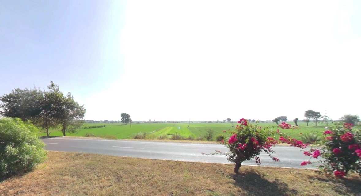 MCWP+PQ7, Baggad, Madhya Pradesh 454001, India