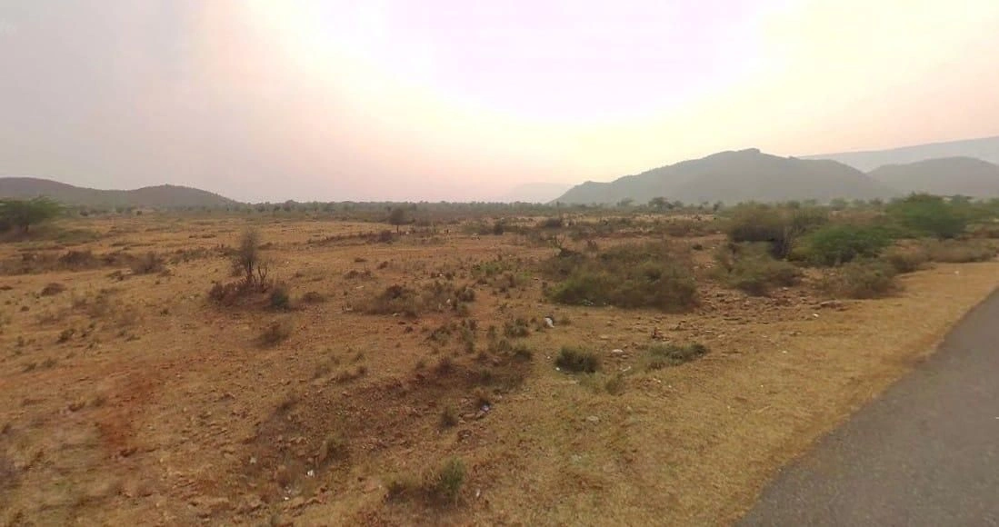 Dheeroda, Rajasthan, India