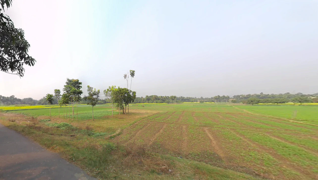 Major Arterial Road(South-East, Biswa Bangla Sarani, AA II, Deshbandhu Nagar, Newtown, Kolkata, New Town, West Bengal 700161, India