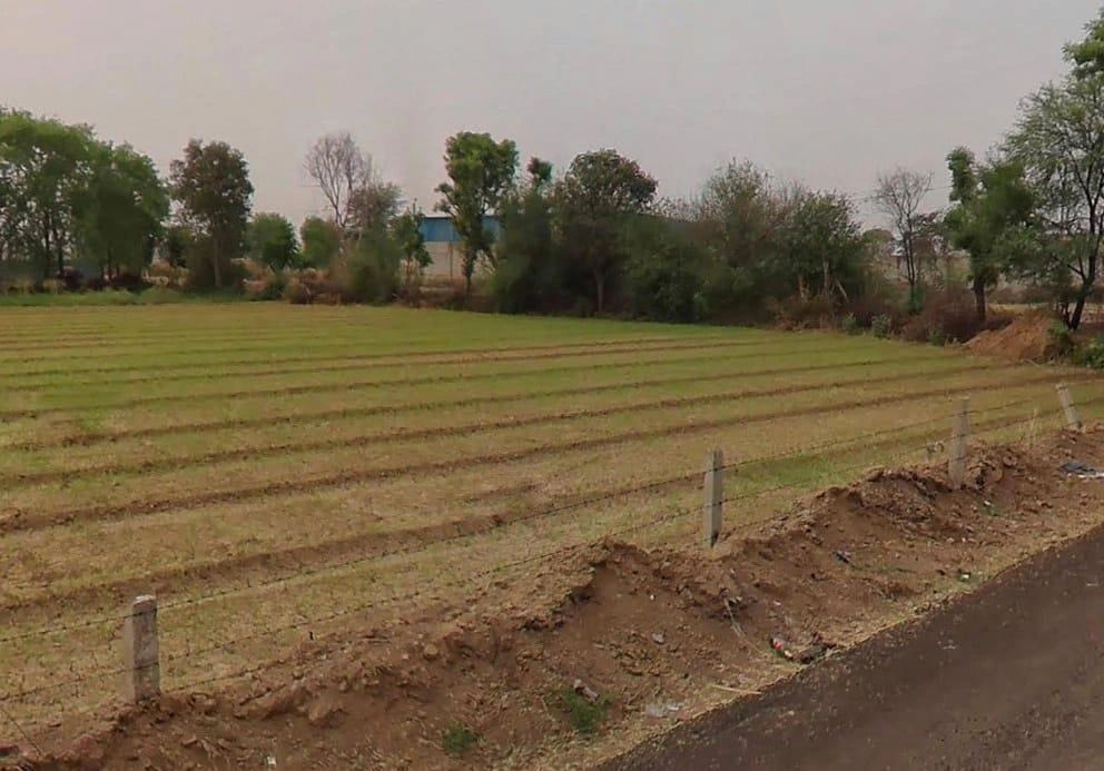 Nadbai, Rajasthan 321602, India