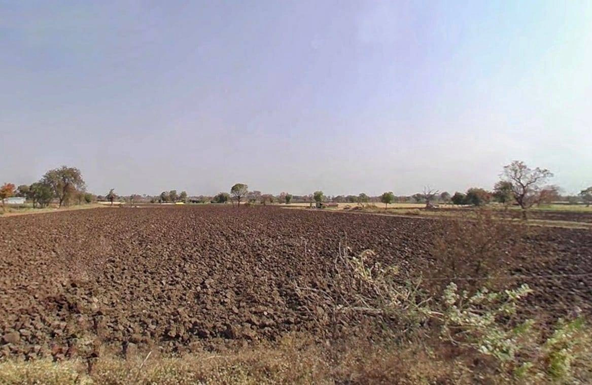 9VW6+34 Belakheda, Madhya Pradesh, India