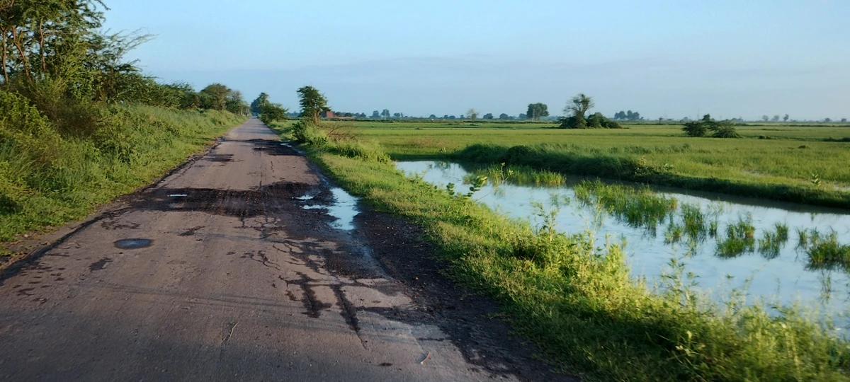 Helak, Rajasthan, India