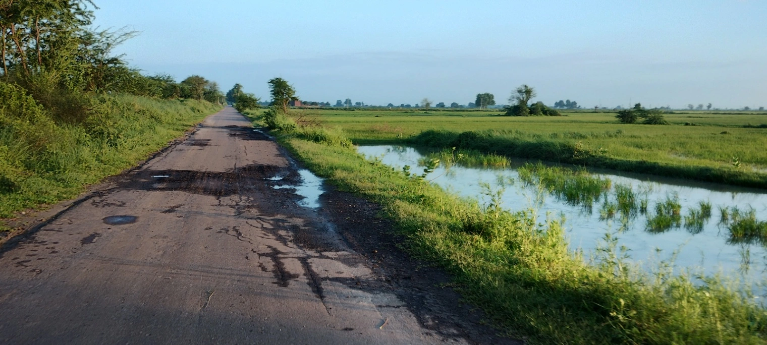 Helak, Rajasthan, India