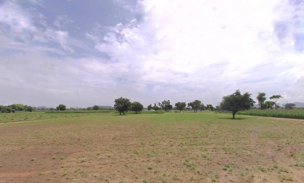 Ladpur, Rajasthan, India