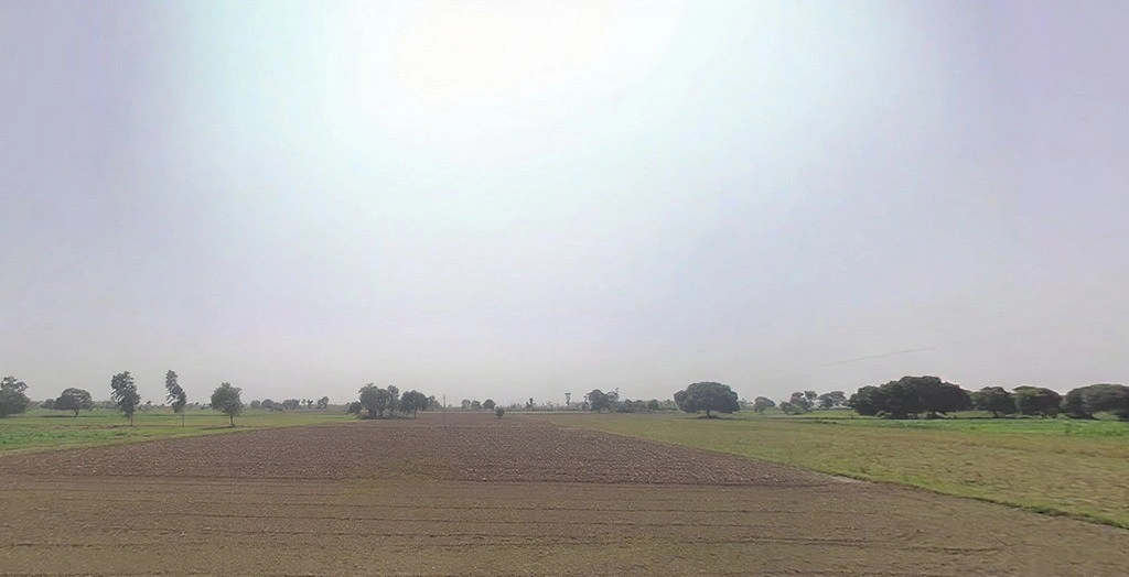 Brahman Majra, Haryana, India