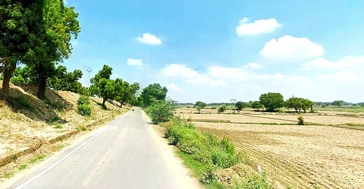 Chhata, Uttar Pradesh 281401, India