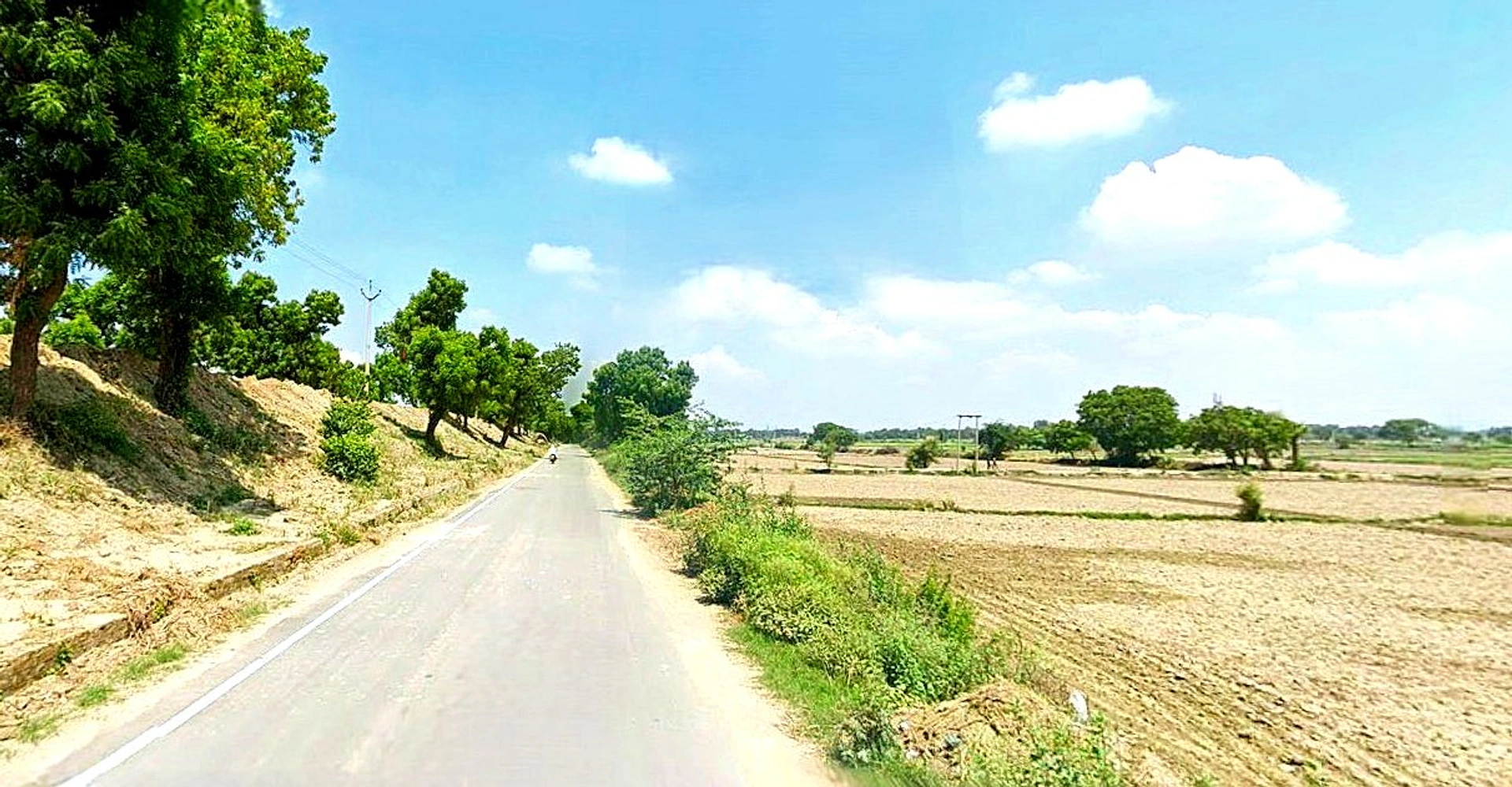 Chhata, Uttar Pradesh 281401, India