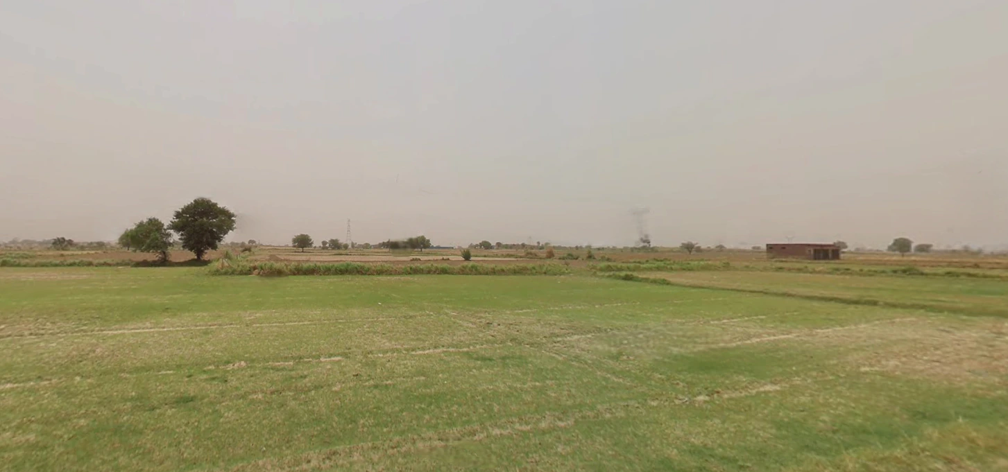 C88R+XHW, Soorsagar Ambapura, Rajasthan, India