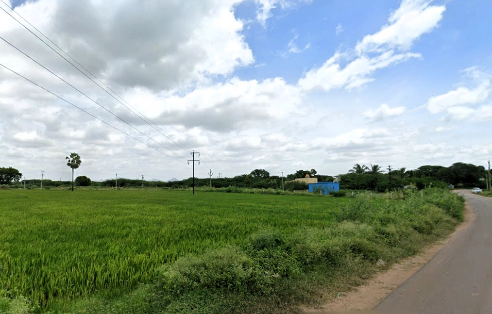Haripuram, Andhra Pradesh 532243, India