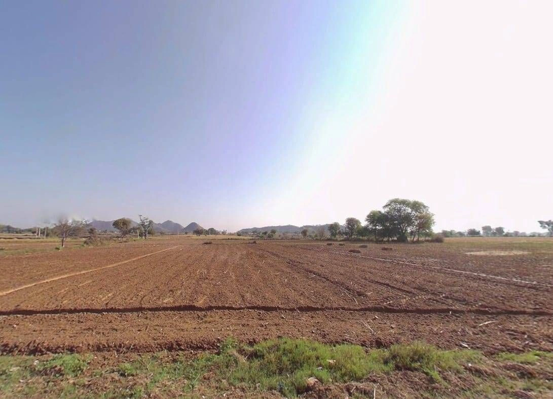 RPPC+GF Kankra, Rajasthan, India