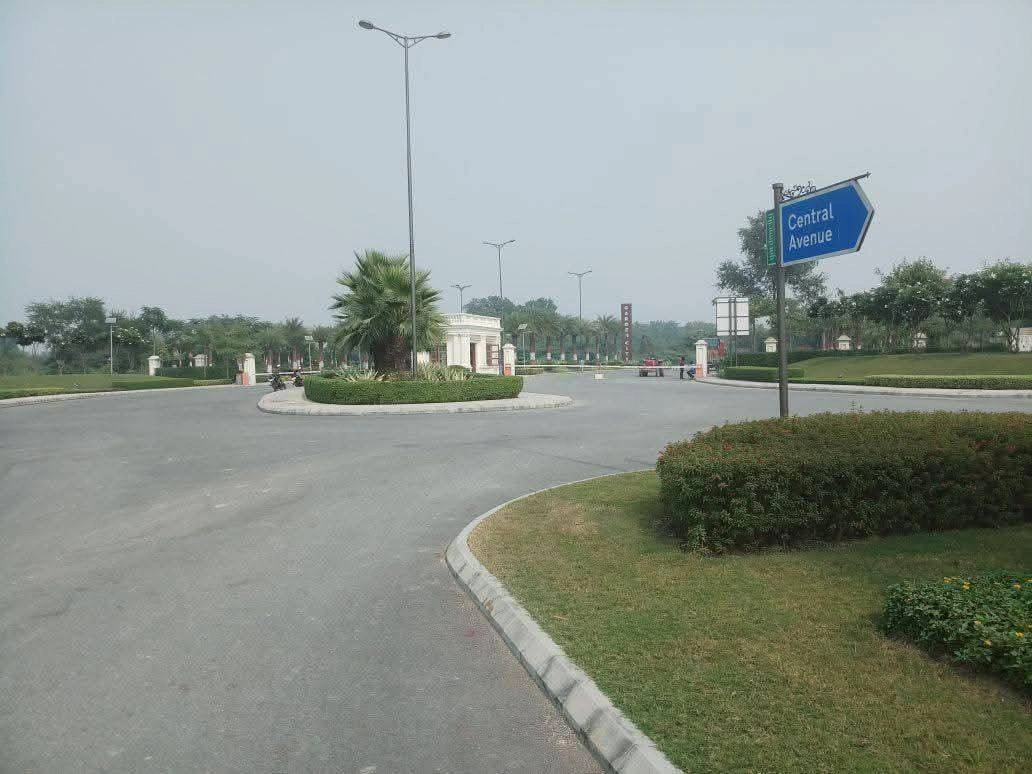 Raebareli Rd, Eldeco Udyan Ii, Lucknow, Uttar Pradesh 226025, India