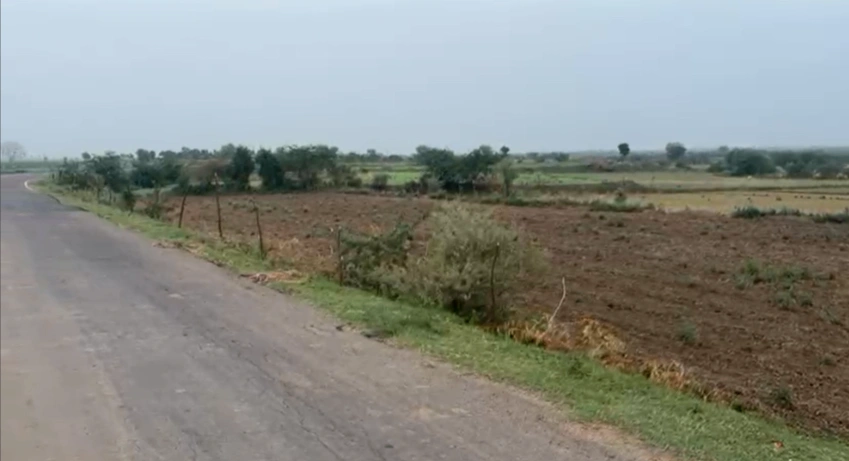 CQFJ+3J Bambori, Bundi, Rajasthan, India