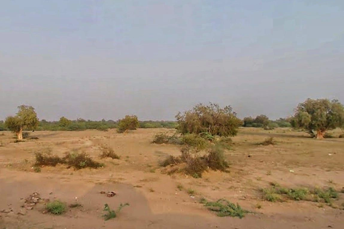 Ramdevra, Rajasthan 345023, India