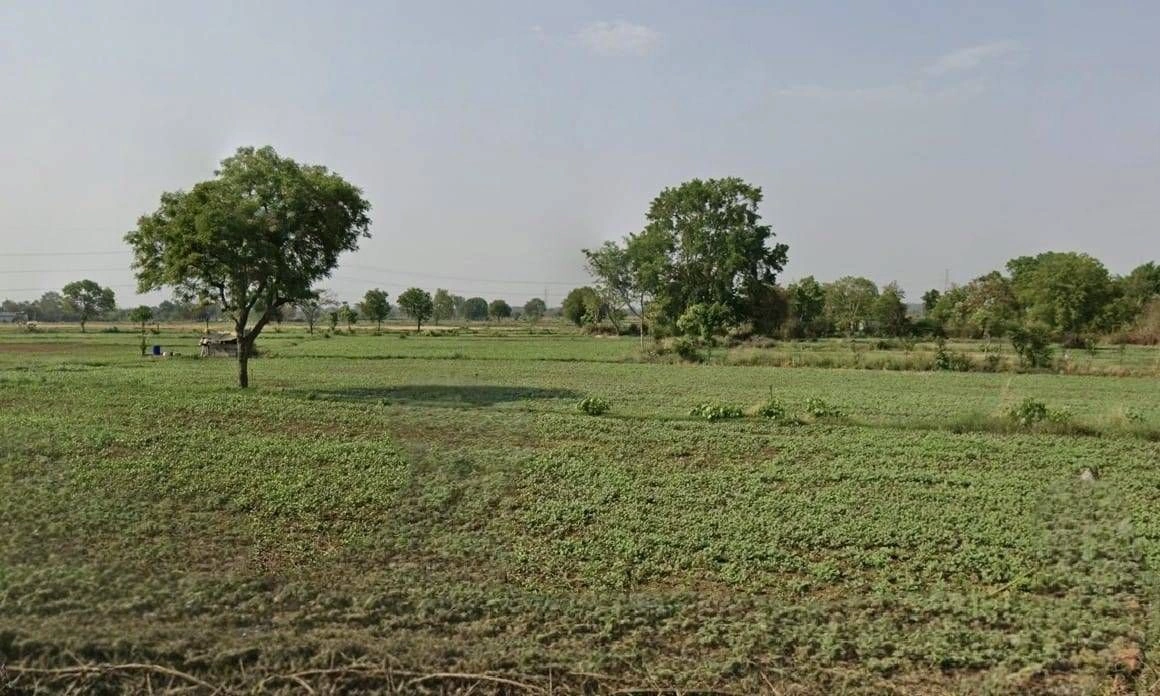 Hardakhurd, Madhya Pradesh 461331, India