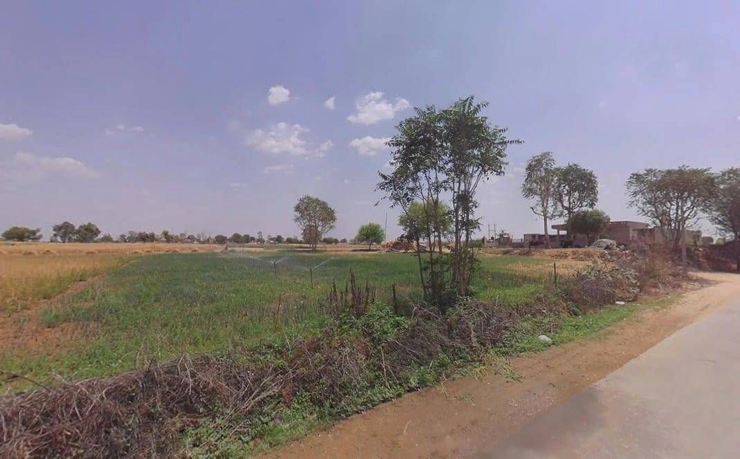 9CPV+8H6, Chomu Purohitan, Rajasthan 332602, India