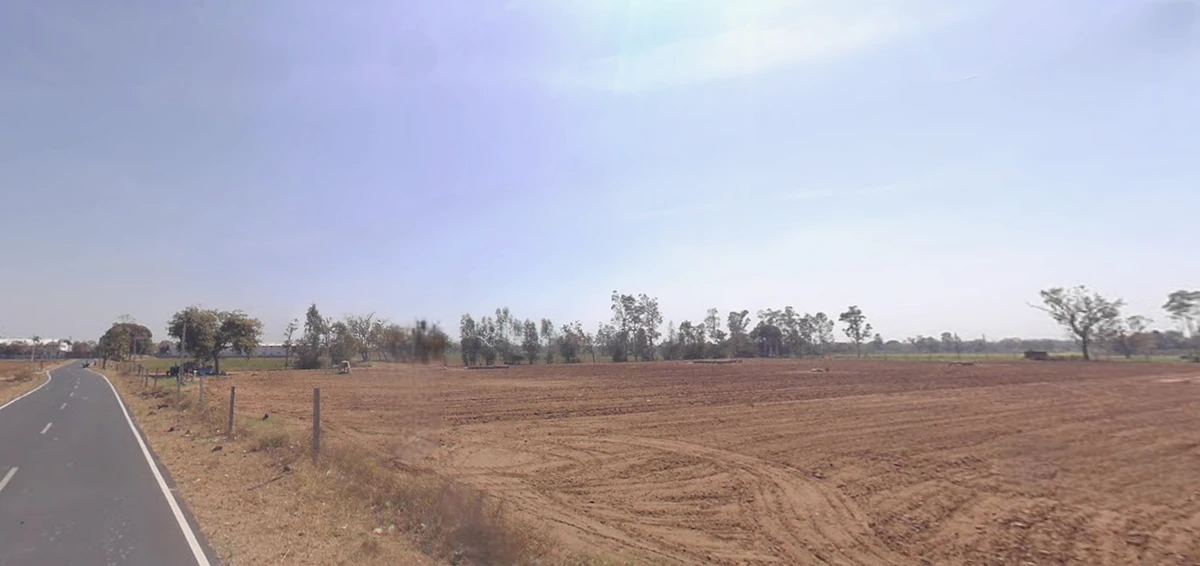 4Q8P+6J3, Jalundra Mota, Gujarat 382305, India