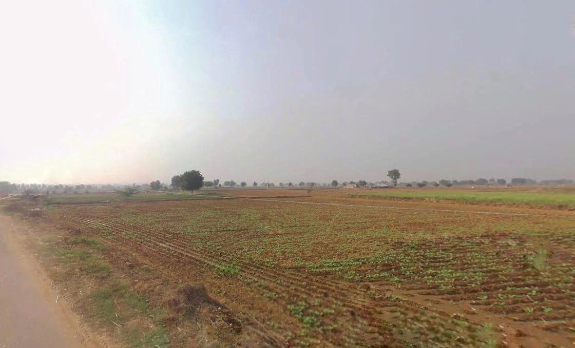 Lapala, Rajasthan 301411, India