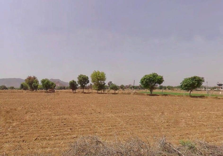 Hameerpur, Rajasthan, India