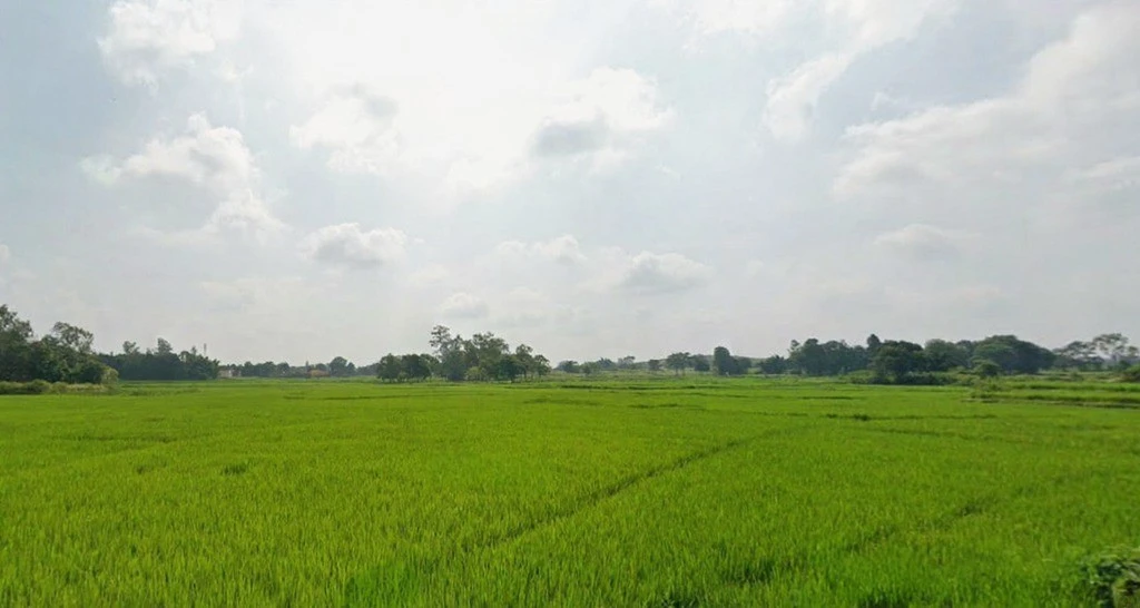 Katamkuli, Jharkhand, India