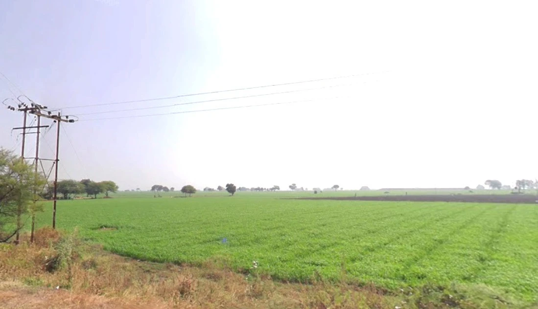 Maksi, Madhya Pradesh, India