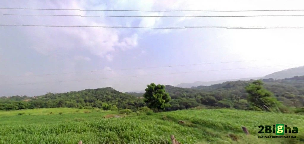 Morni, Haryana 134205, India