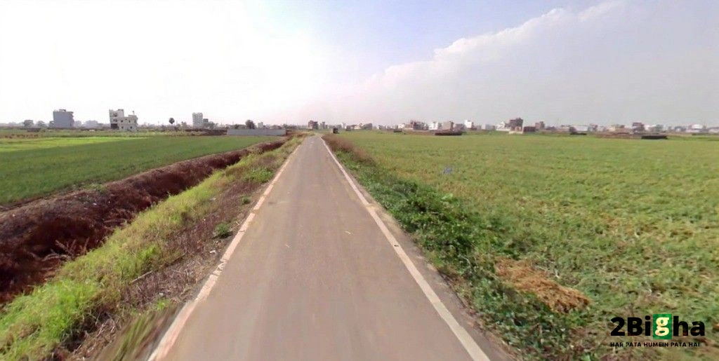 March Marchi Rd, Paijawa, Patna, Bihar 800009, India