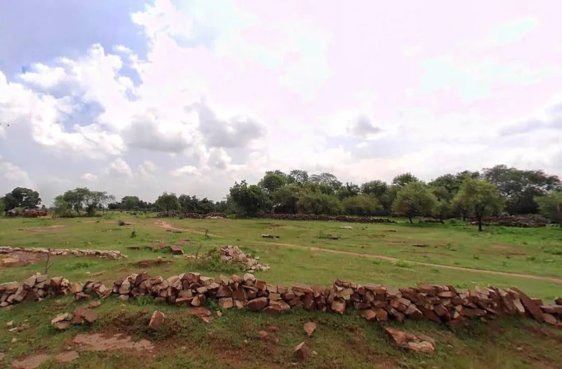 Bargarh, Uttar Pradesh, India preview 2