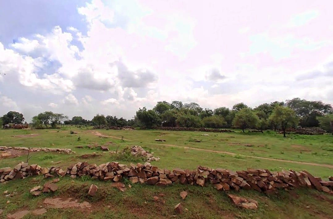 Bargarh, Uttar Pradesh, India