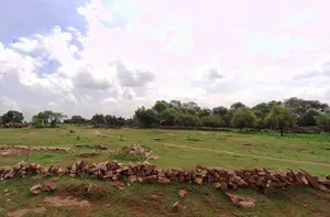 Bargarh, Uttar Pradesh, India preview 2