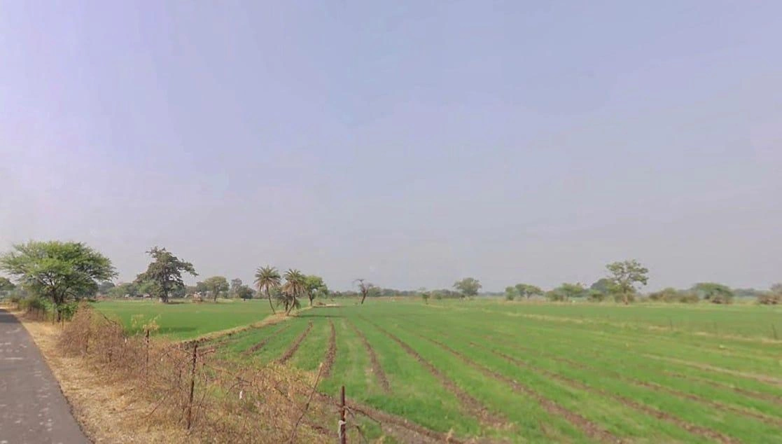 9VF9+C6M, Ghatiya, Madhya Pradesh 456550, India