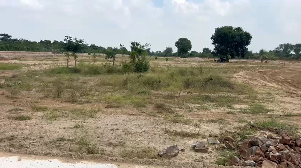 Mahlakpur, Alwar, Rajasthan, India