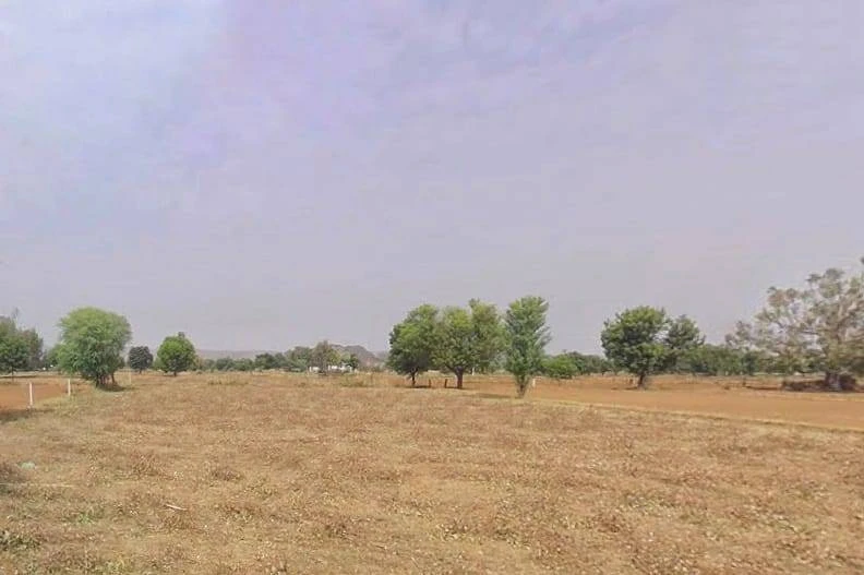 9QQC+6HF, Berla, Rajasthan 321633, India