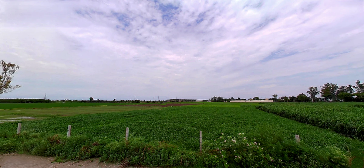 Thano, Uttarakhand 248143, India