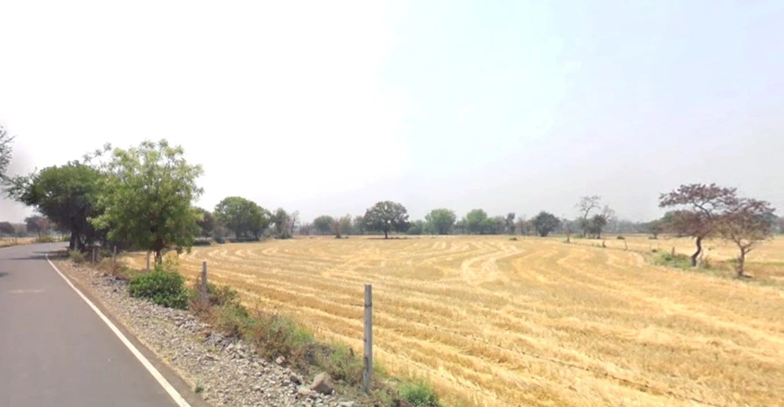 Maksi, Madhya Pradesh, India