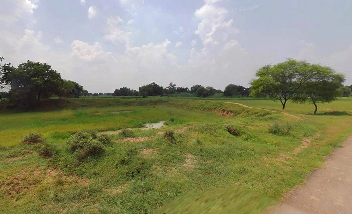 Bikaner, Rajasthan, India