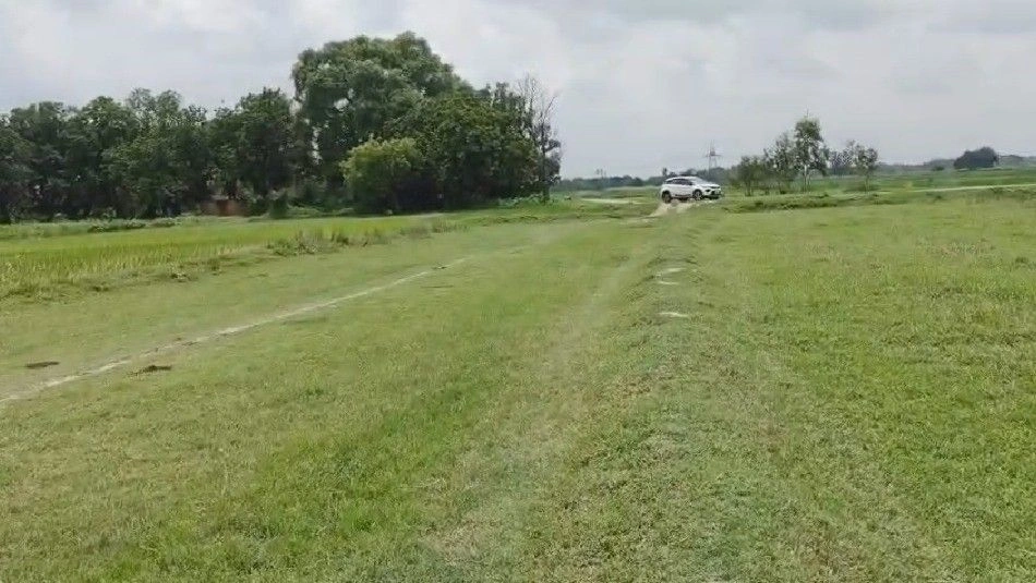 Sultanpur, Uttar Pradesh, India
