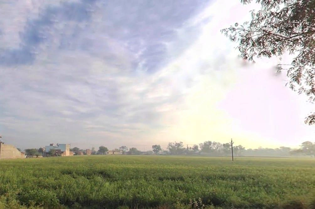 GPGW+74M, Ramgarh Rd, Ramgarh, Bagar Meo, Rajasthan 301025, India