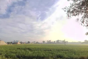 GPGW+74M, Ramgarh Rd, Ramgarh, Bagar Meo, Rajasthan 301025, India preview 3