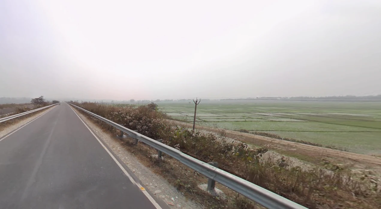 QH2P+CFM, Junglee Mohal, West Bengal 735234, India